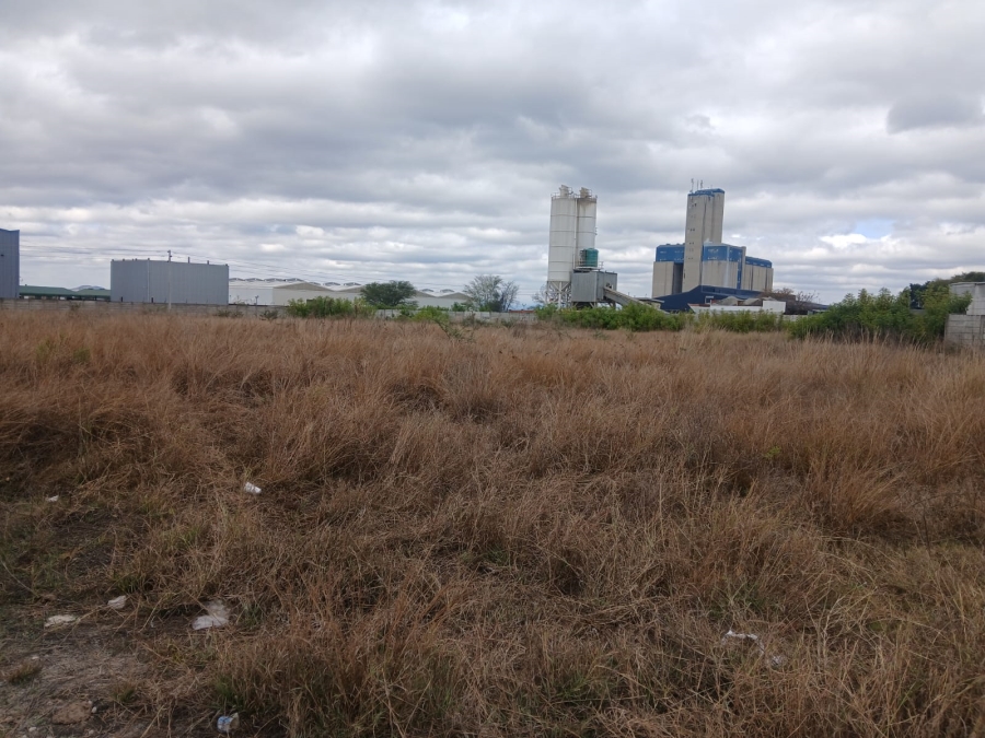 Commercial Property for Sale in Zinniaville North West